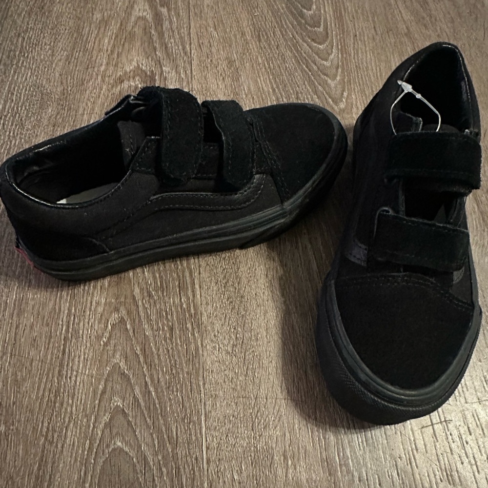 Vans. NWOT. No box. 
Size 12.5